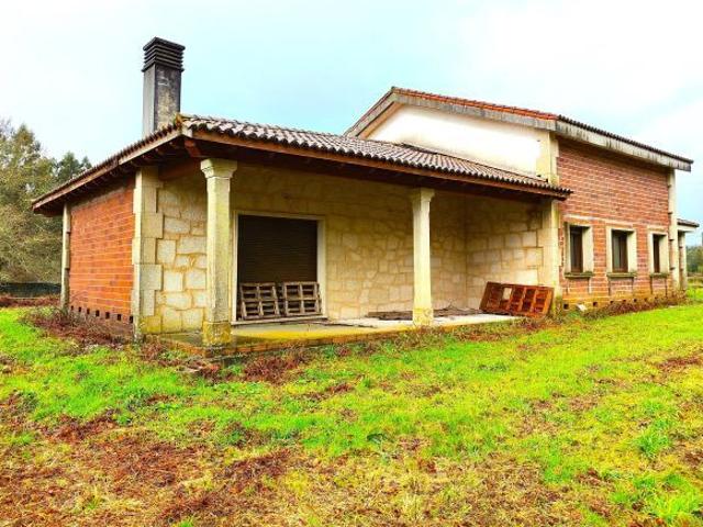 Casa en venta en Ames, Santiago