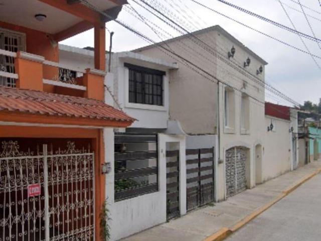 Casa en venta en Coatepec, Veracruz