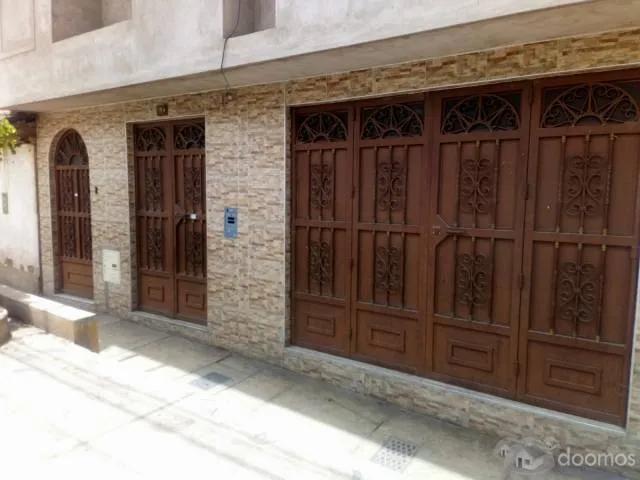 Casa venta en Huayllay, Ancash