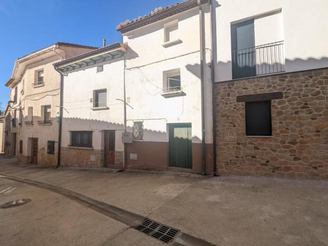 Casa en venta en Estellerria, Navarra