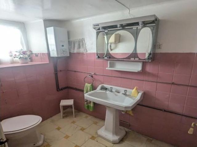 Casa en venta en Estellerria, Navarra