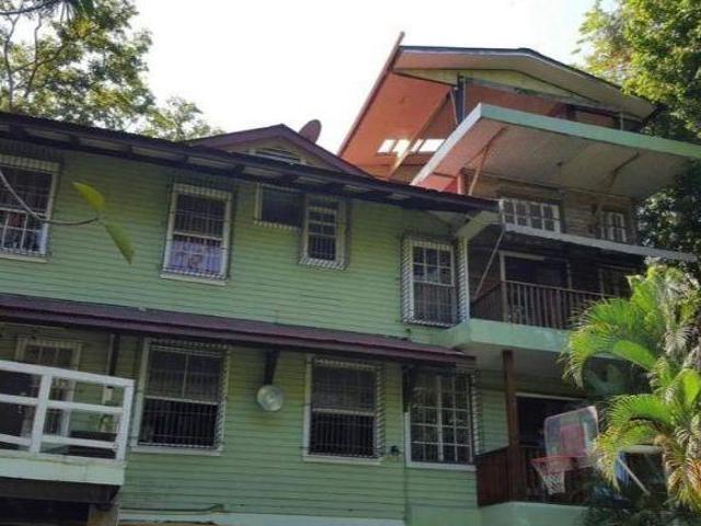 Venta de casa en Ancón