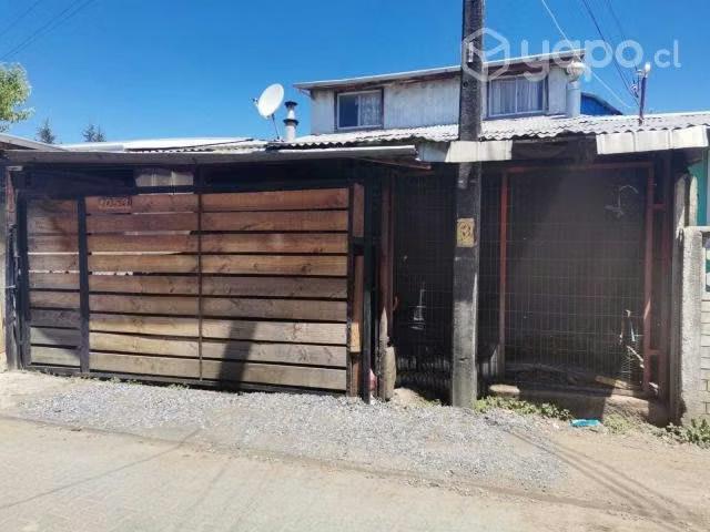 Casa en venta en Angol, La Araucanía