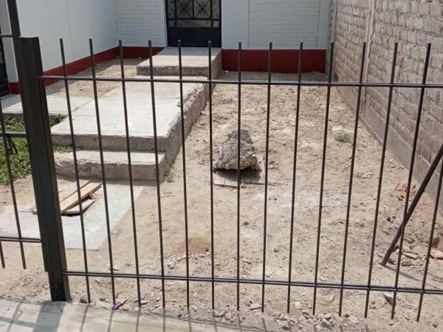 Casa venta en Ventanilla, Callao