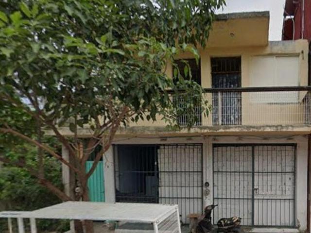 VENTA DE CASA EN ANTONIA NAVA CENTRO ZIHUATANEJO