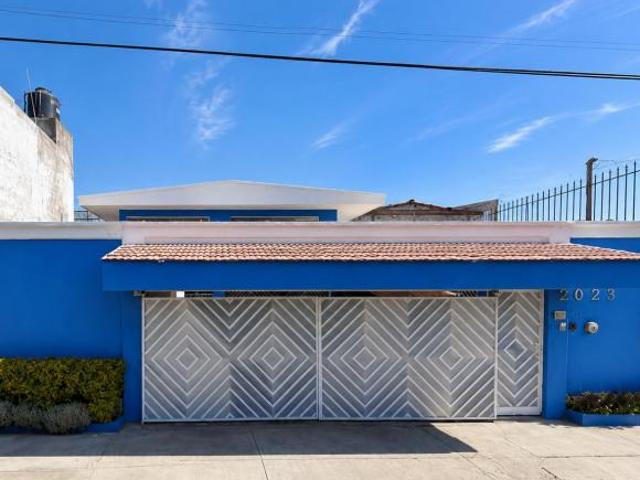 Casa en venta en Apizaco, Tlaxcala