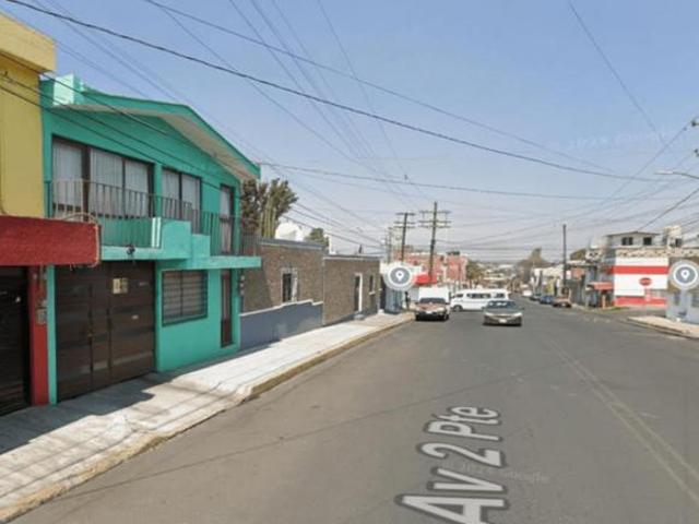 Departamento en venta en Puebla, Municipio de Puebla