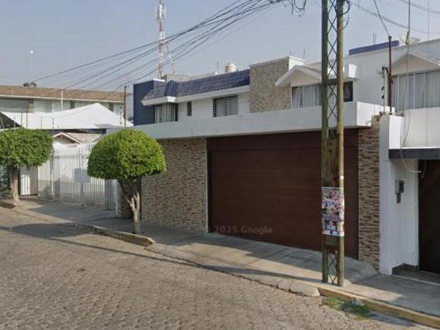 Casa en venta en Tehuacán, Puebla