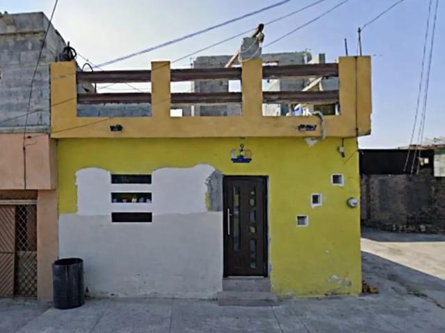Casa en venta en Iturbide, Nuevo León