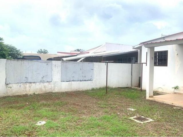 Venta de casa en arboledas, los olivos, la chorrera