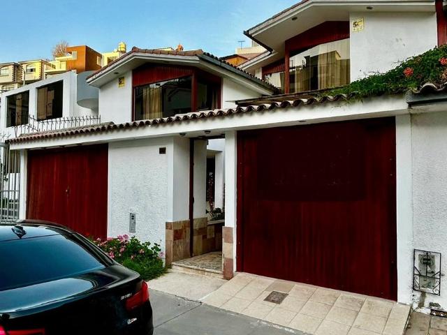 Casa venta en Cerro Colorado