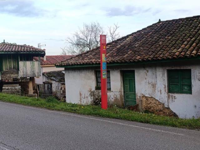 Casa en venta en Llanera, Asturias