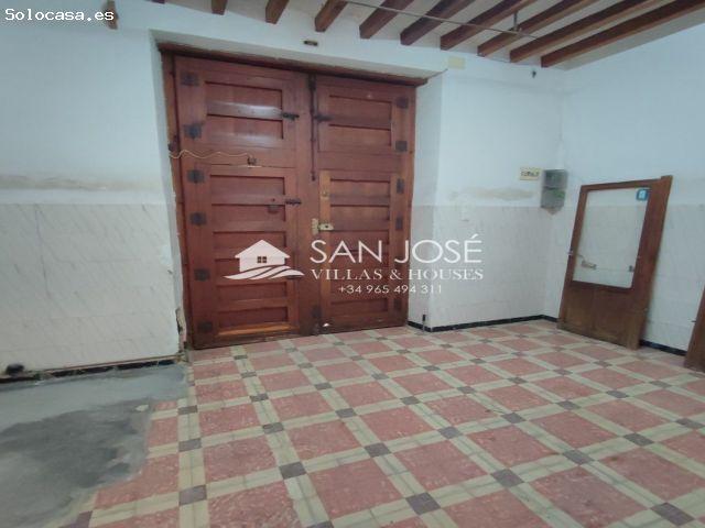 Casa en venta en el Vinalopó Mitjà / El Vinalopó Medio, Valencia