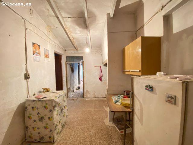 Casa en venta en San Vicente Del Raspeig