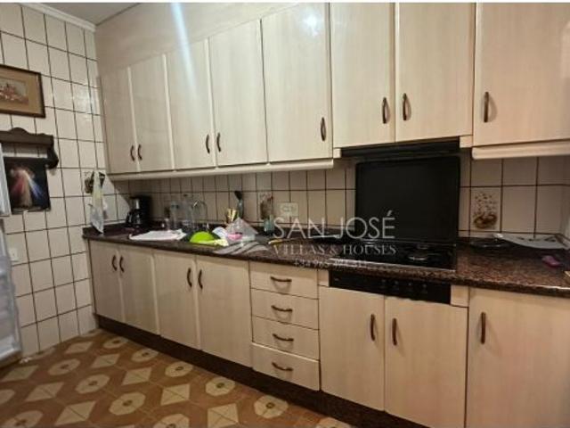 Casa en venta en San Vicente Del Raspeig