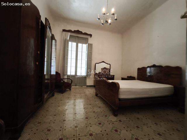Casa en venta en San Vicente Del Raspeig