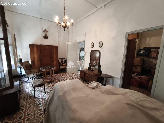Casa en venta en San Vicente Del Raspeig