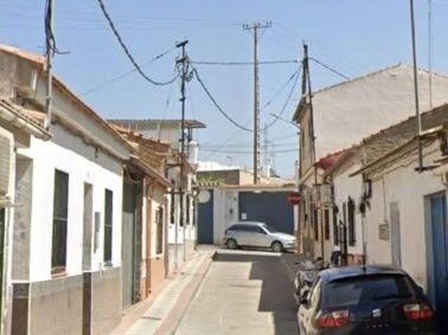 Casa en venta en Casco Antiguo Sur, Comarca de la Vega de Granada