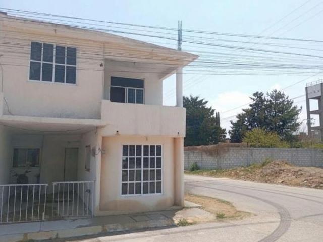 Casa en venta en Atitalaquia, Hidalgo
