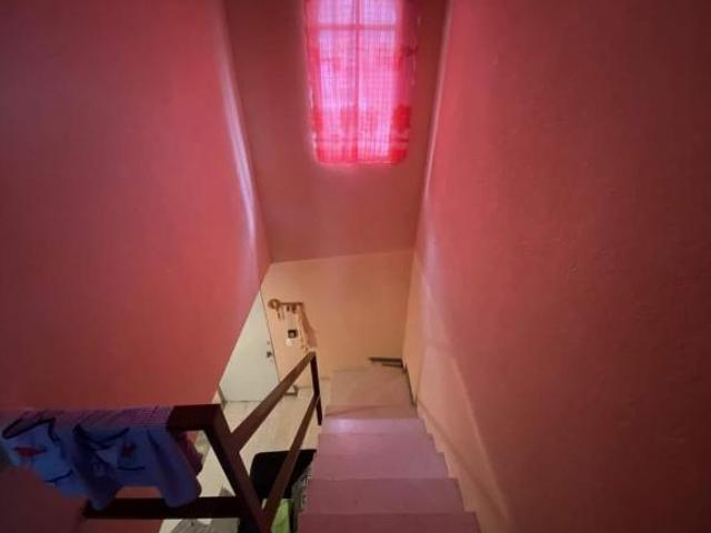 VENTA DE CASA EN ATIZAPAN FRACC VILLAS DE LA HACIENDA