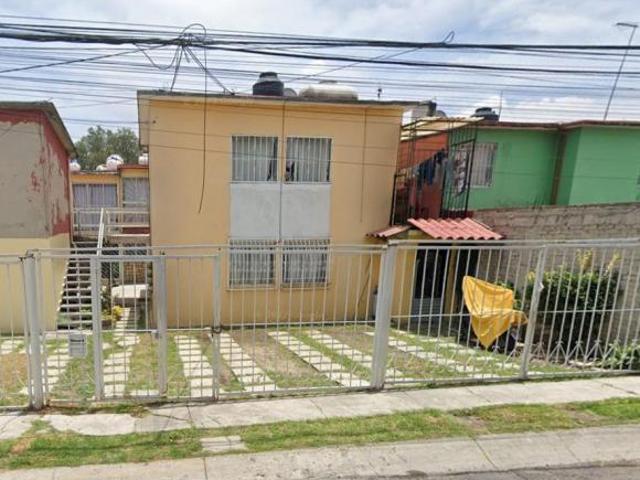 VENTA DE CASA EN ATIZAPAN FRACC VILLAS DE LA HACIENDA