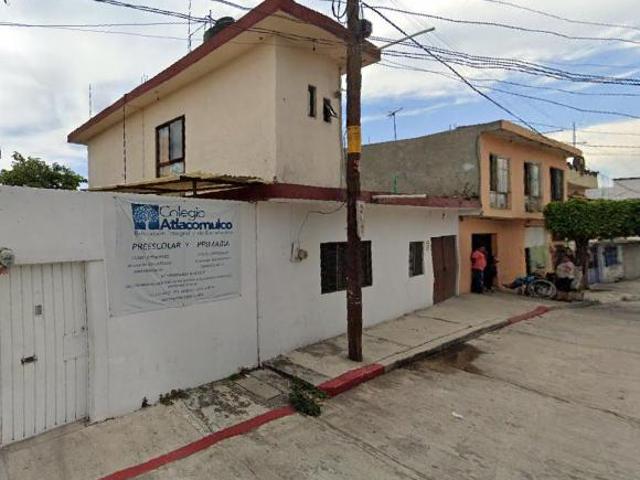 Casa en venta en Atlacomulco, Estado de México
