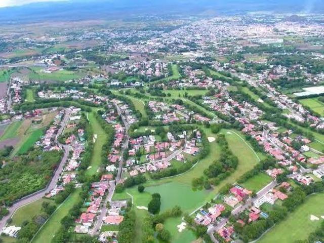 Casa En Condominio en venta en Atlixco, Puebla