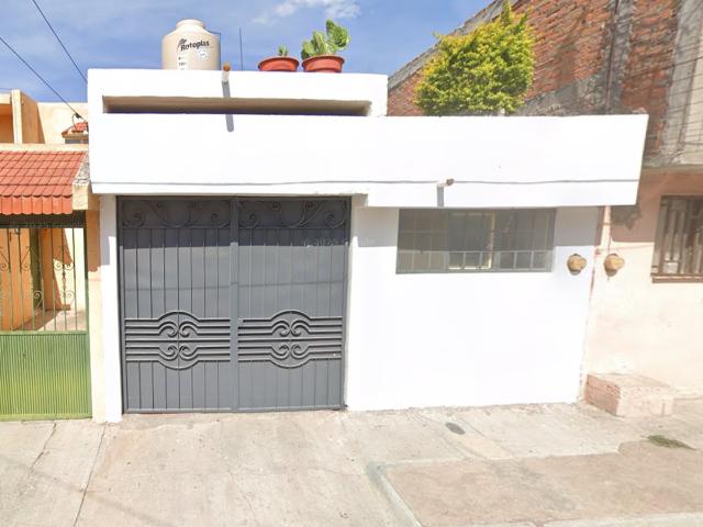 Casa en venta en La Piedad
