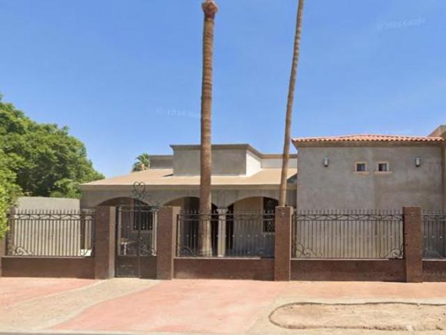 Casa en venta en San Luis Río Colorado, Sonora