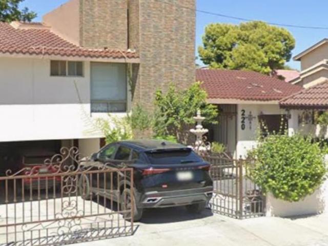 Casa en venta en Piedras Negras, Coahuila