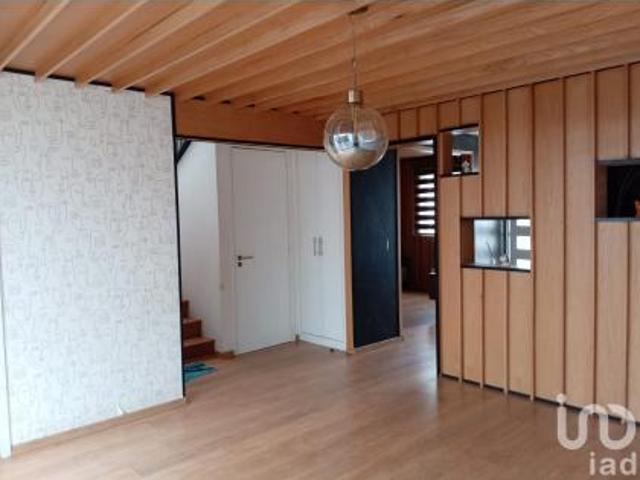 Casa en venta en Cuautitlán Izcalli