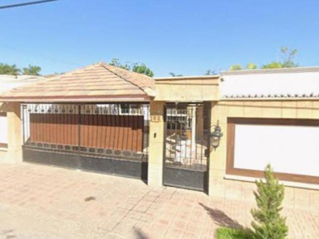 Casa en venta en Torreón, Coahuila