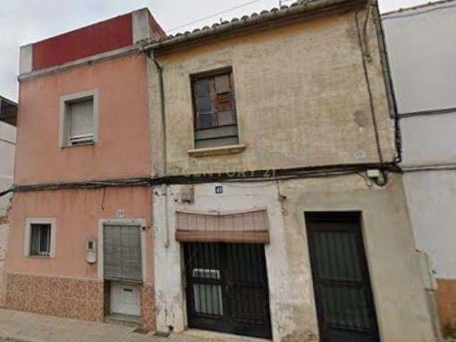 Casa en venta en la Ribera Alta, Valencia