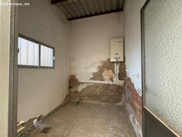 Casa en venta en Azuaga