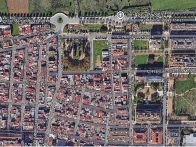 Casa en venta en San Roque, Tierra de Badajoz
