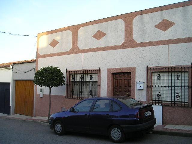Casa en venta en La Albuera, Tierra de Badajoz