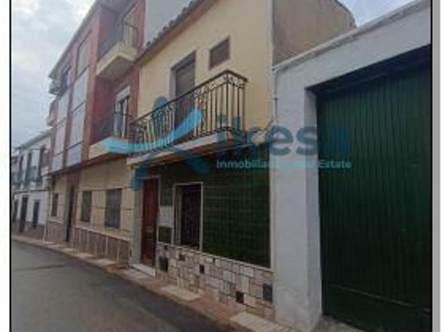 Casa en venta en Bailén, Andalucía