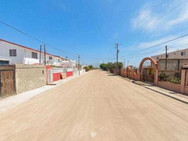 Casa en venta en Playas De Rosarito, Baja California
