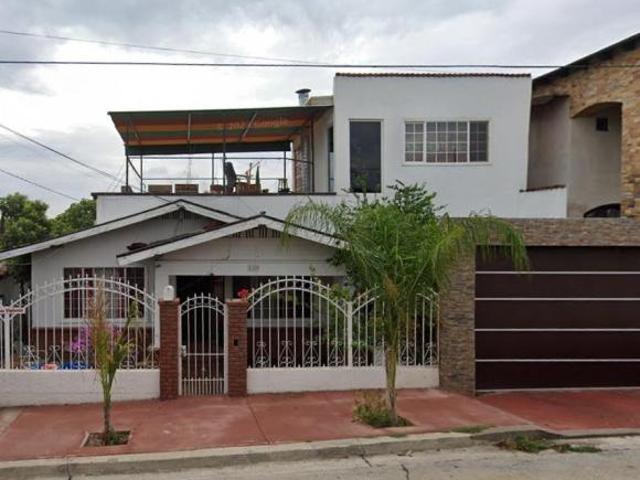 Casa en venta en Tecate, Baja California
