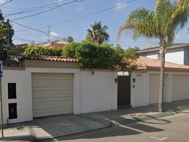 Casa en venta en Tijuana, Baja California