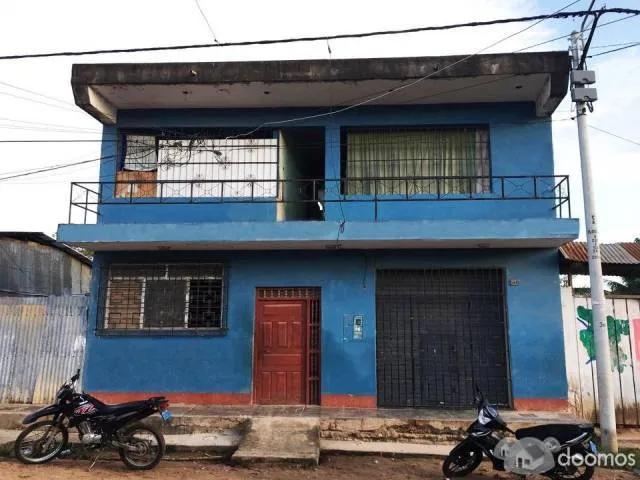 Casa venta en San Martin