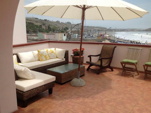 Casa venta en La Barranca, Lima Metropolitana