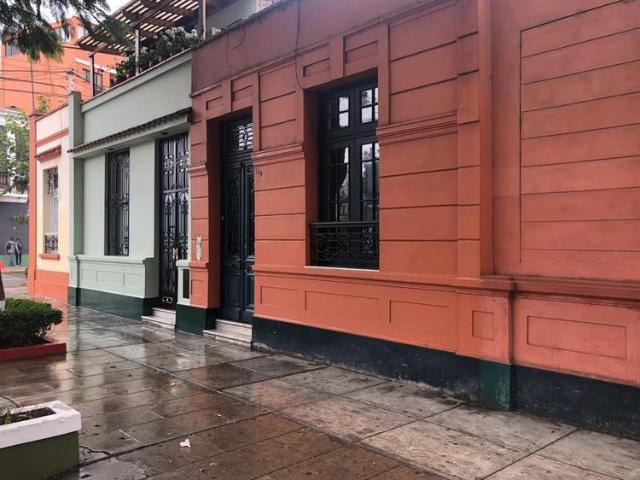 Casa venta en Barranco, Lima Metropolitana