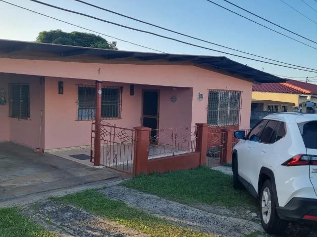 Apartamento venta en Barrio Colón, Colón