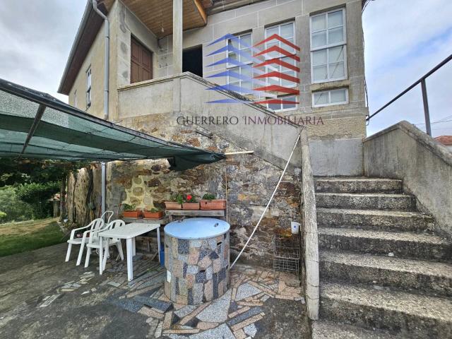 Casa en venta en Terra da Celanova, Galicia