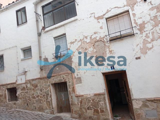 Casa en venta en Beas De Segura, Andalucía