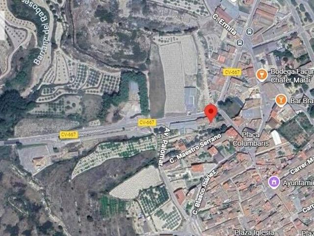 Casa en venta en la Vall d'Albaida, Valencia