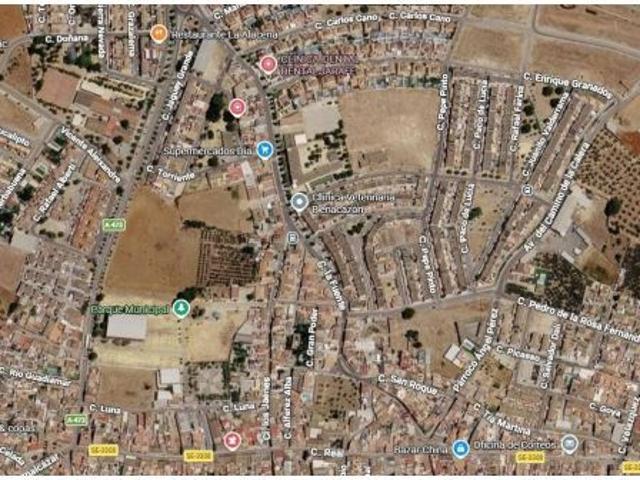 Casa en venta en Benacazón, Andalucía