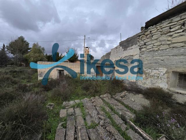 Casa en venta en Comarca de Baza, Andalucía