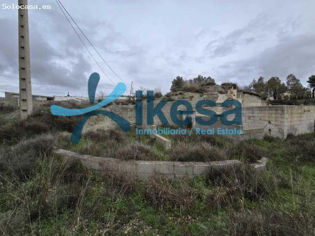 Casa en venta en Comarca de Baza, Andalucía